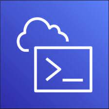 AWS Cloudshell
